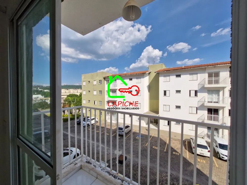 Apartamento, 2 quartos, 52 m² - Foto 13