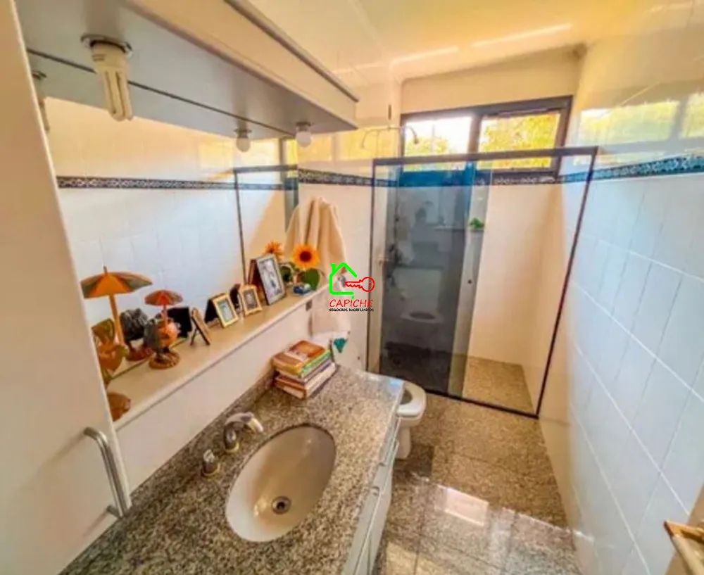 Casa de Condomínio, 3 quartos - Foto 11