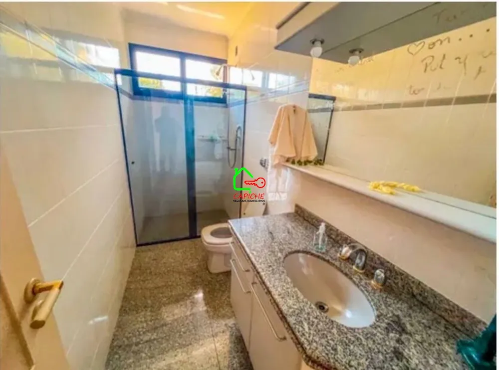 Casa de Condomínio, 3 quartos - Foto 12