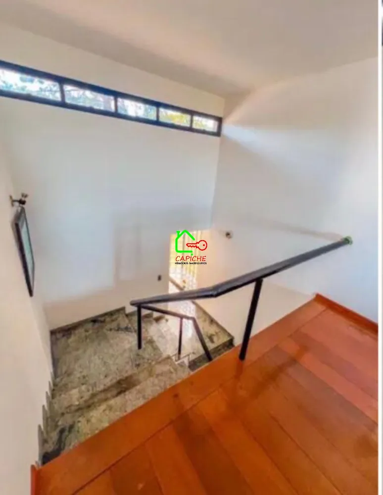 Casa de Condomínio, 3 quartos - Foto 10