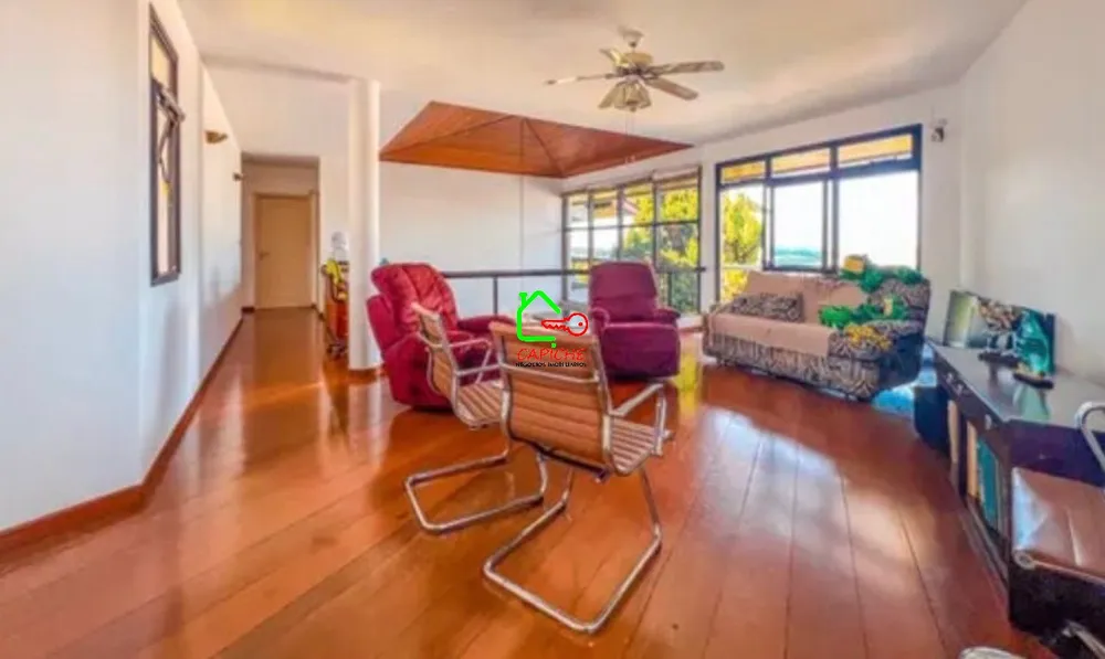 Casa de Condomínio, 3 quartos - Foto 6