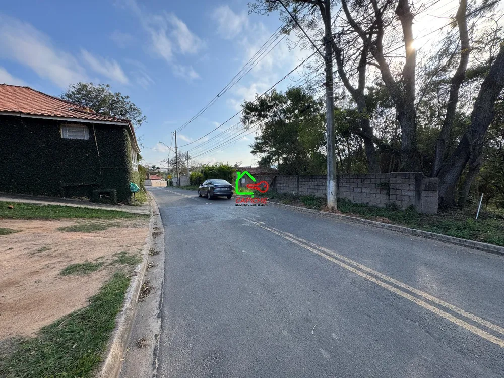 Loteamento e Condomínio, 4580 m² - Foto 4