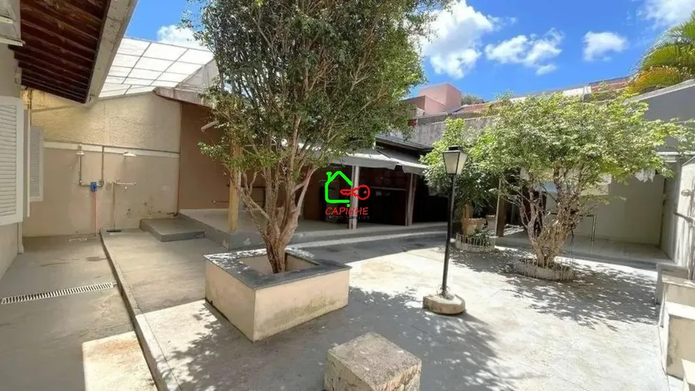 Casa, 3 quartos, 395 m² - Foto 9