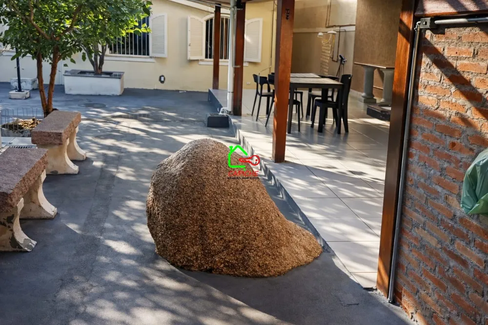 Casa, 3 quartos, 395 m² - Foto 12