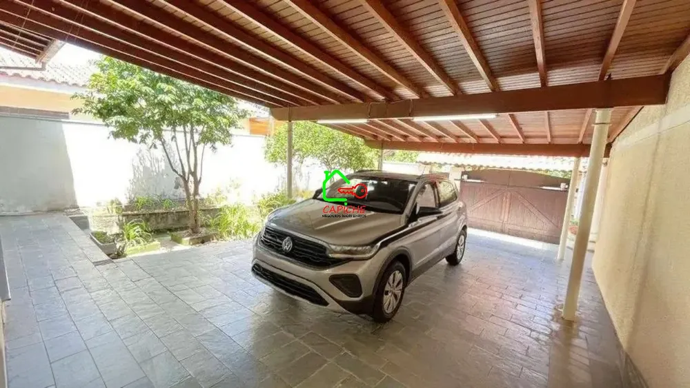 Casa, 3 quartos, 395 m² - Foto 1