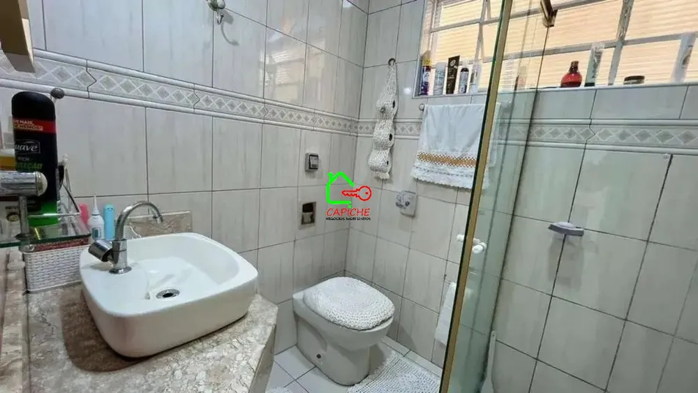 Casa, 3 quartos, 395 m² - Foto 4