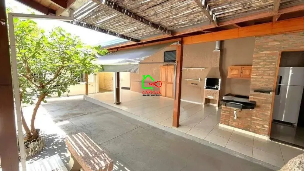 Casa, 3 quartos, 395 m² - Foto 11