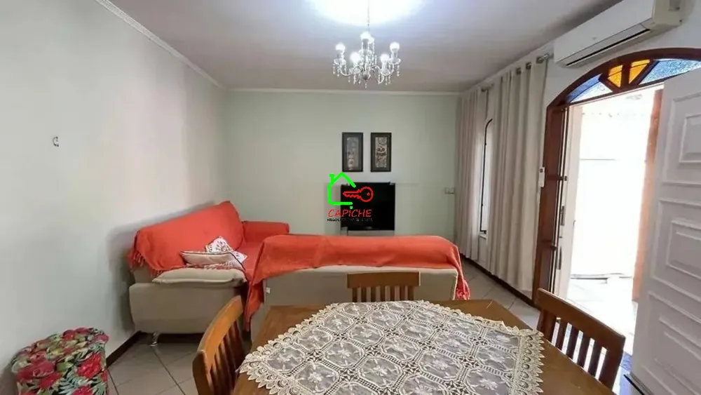 Casa, 3 quartos, 395 m² - Foto 2