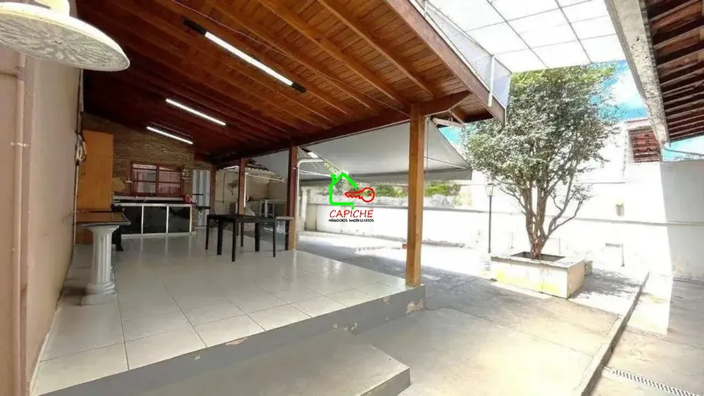 Casa, 3 quartos, 395 m² - Foto 8