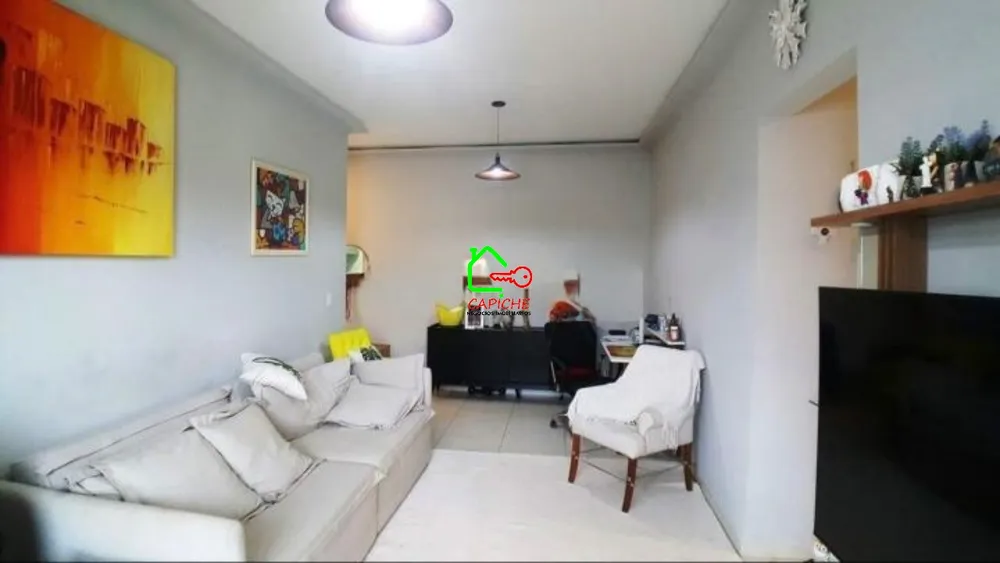 Apartamento, 2 quartos, 85 m² - Foto 12
