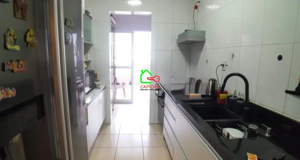 Apartamento, 2 quartos, 85 m² - Foto 8