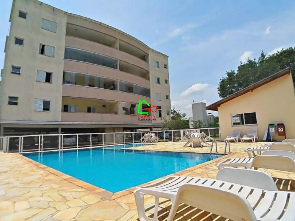 Apartamento, 2 quartos, 85 m² - Foto 1