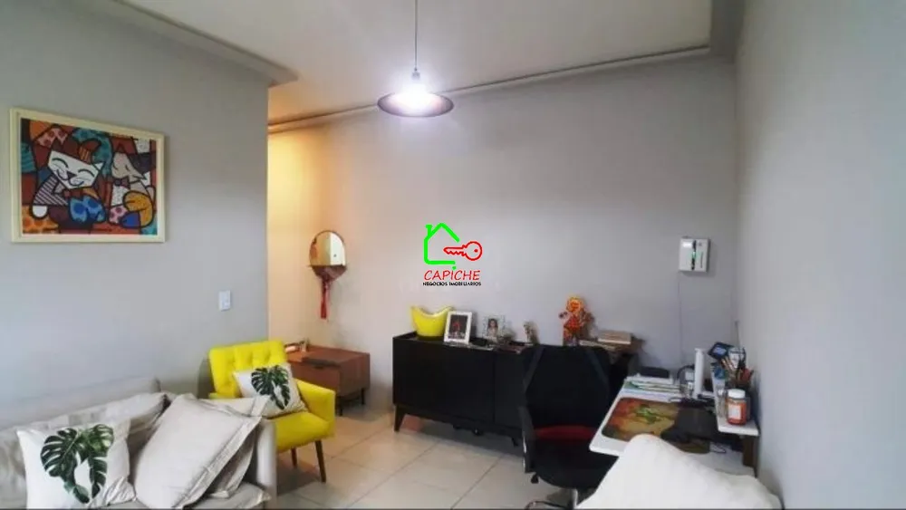 Apartamento, 2 quartos, 85 m² - Foto 10