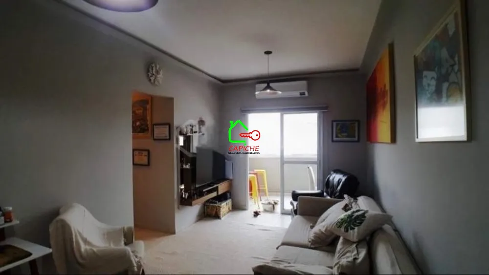 Apartamento, 2 quartos, 85 m² - Foto 11