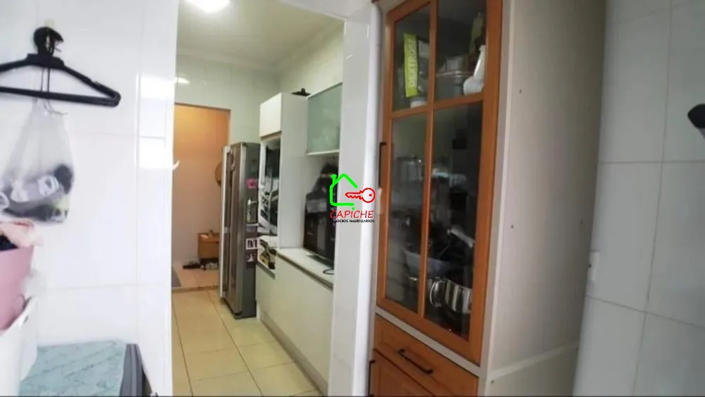 Apartamento, 2 quartos, 85 m² - Foto 9