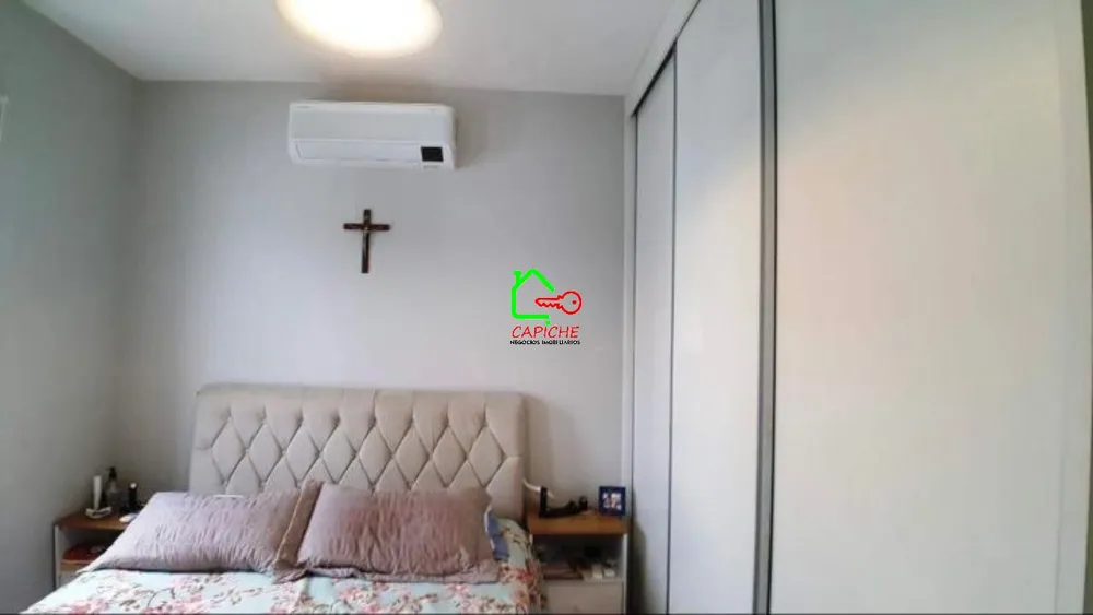 Apartamento, 2 quartos, 85 m² - Foto 6