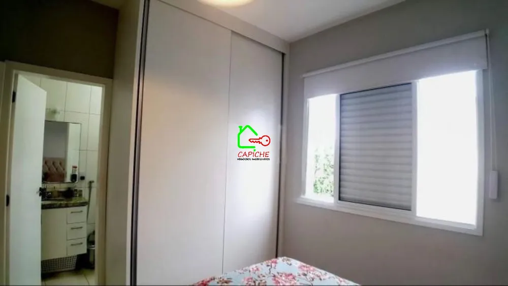 Apartamento, 2 quartos, 85 m² - Foto 5