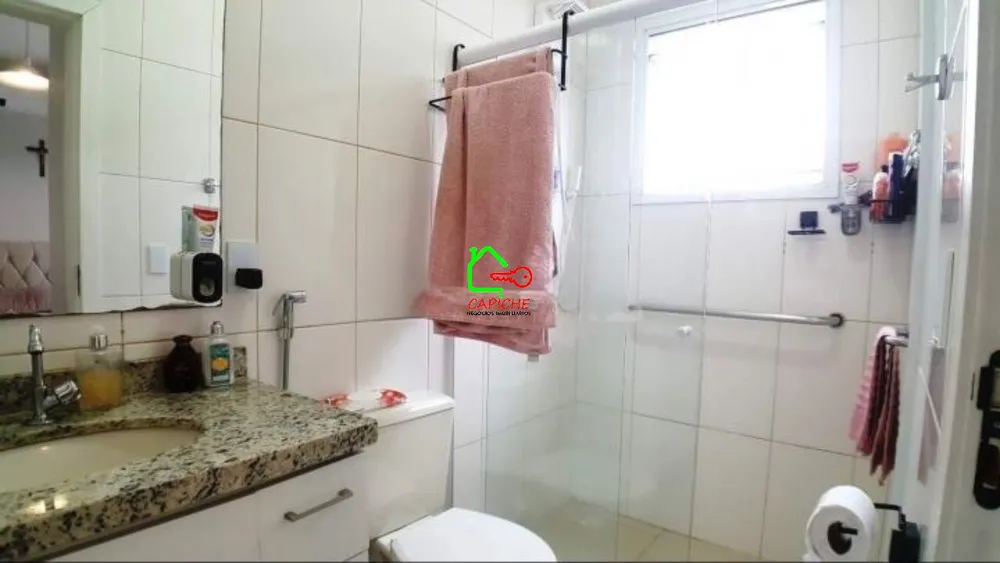 Apartamento, 2 quartos, 85 m² - Foto 7