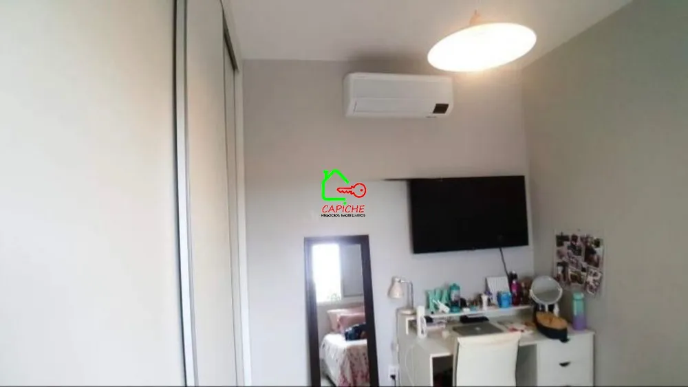 Apartamento, 2 quartos, 85 m² - Foto 4