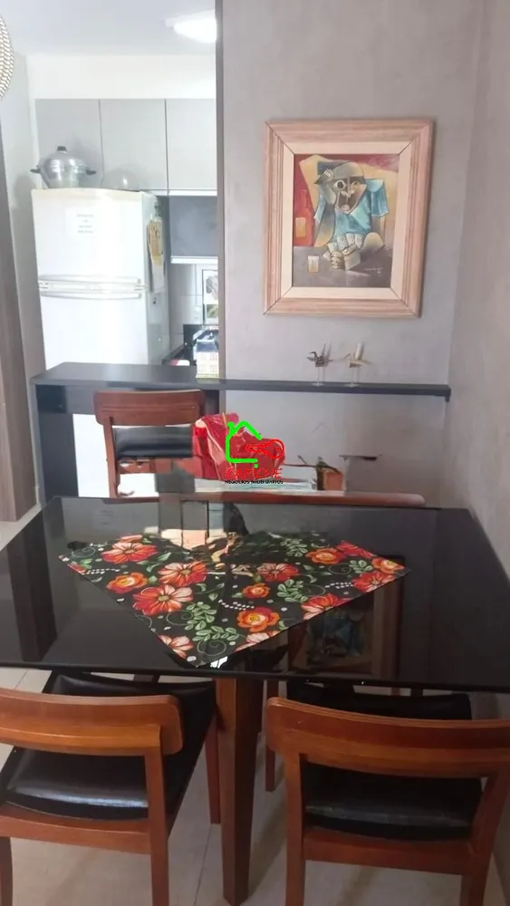Apartamento, 3 quartos, 72 m² - Foto 8