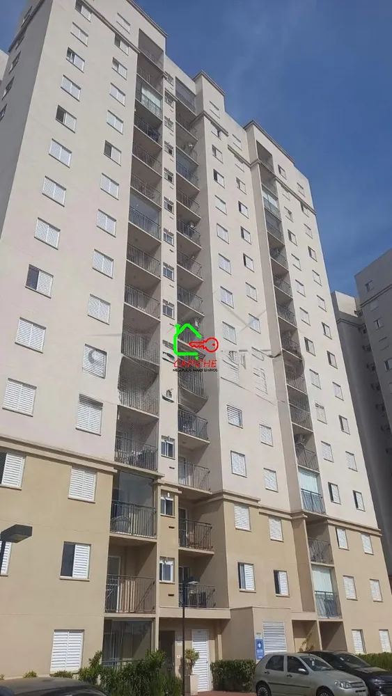 Apartamento, 3 quartos, 72 m² - Foto 11