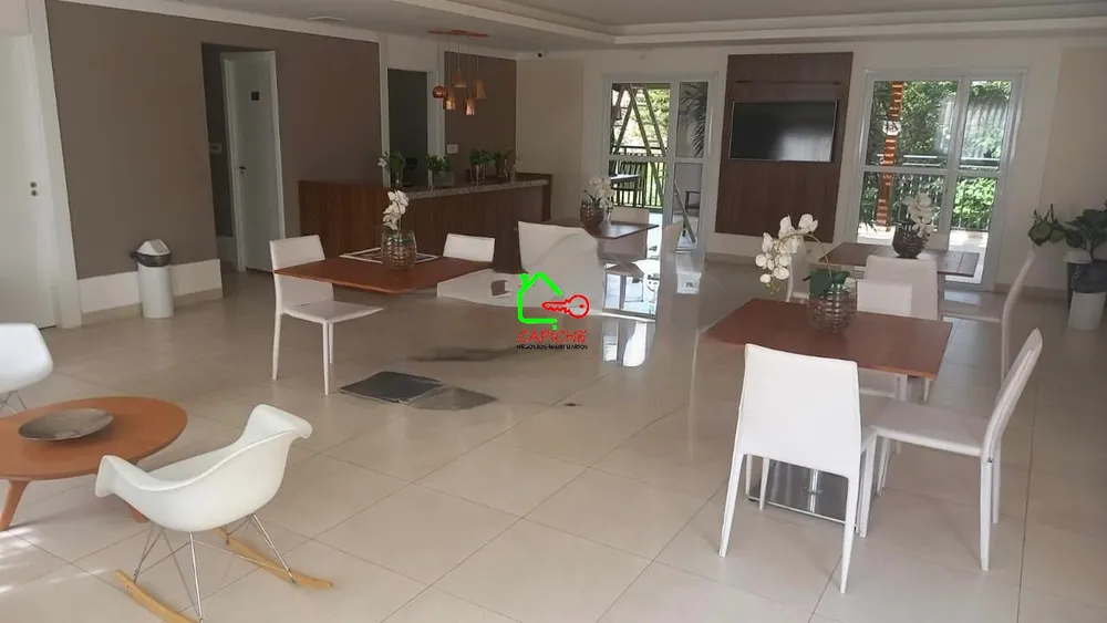 Apartamento, 3 quartos, 72 m² - Foto 1