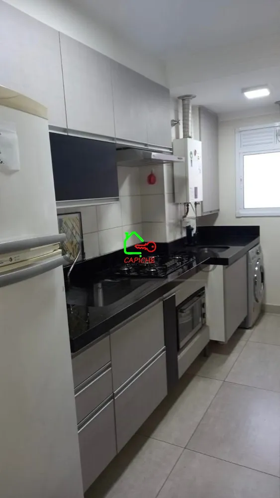 Apartamento, 3 quartos, 72 m² - Foto 4