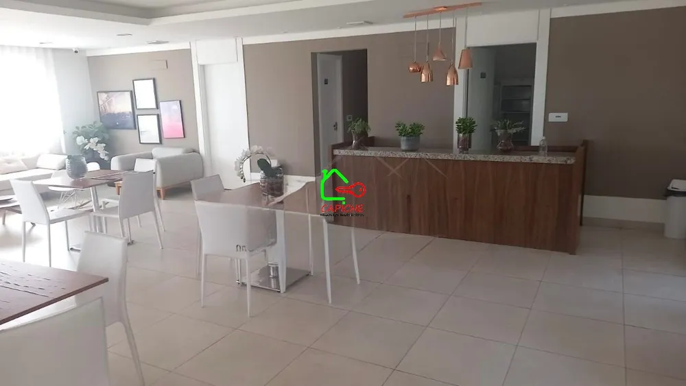 Apartamento, 3 quartos, 72 m² - Foto 3