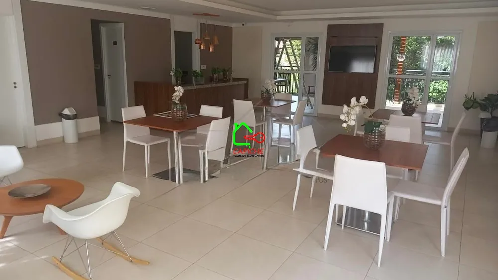 Apartamento, 3 quartos, 72 m² - Foto 12