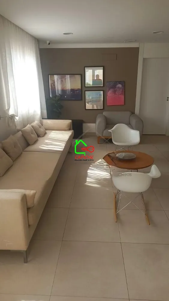 Apartamento, 3 quartos, 72 m² - Foto 2