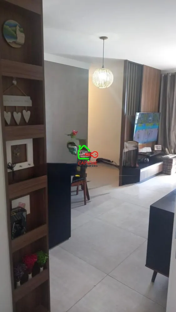 Apartamento, 3 quartos, 72 m² - Foto 9