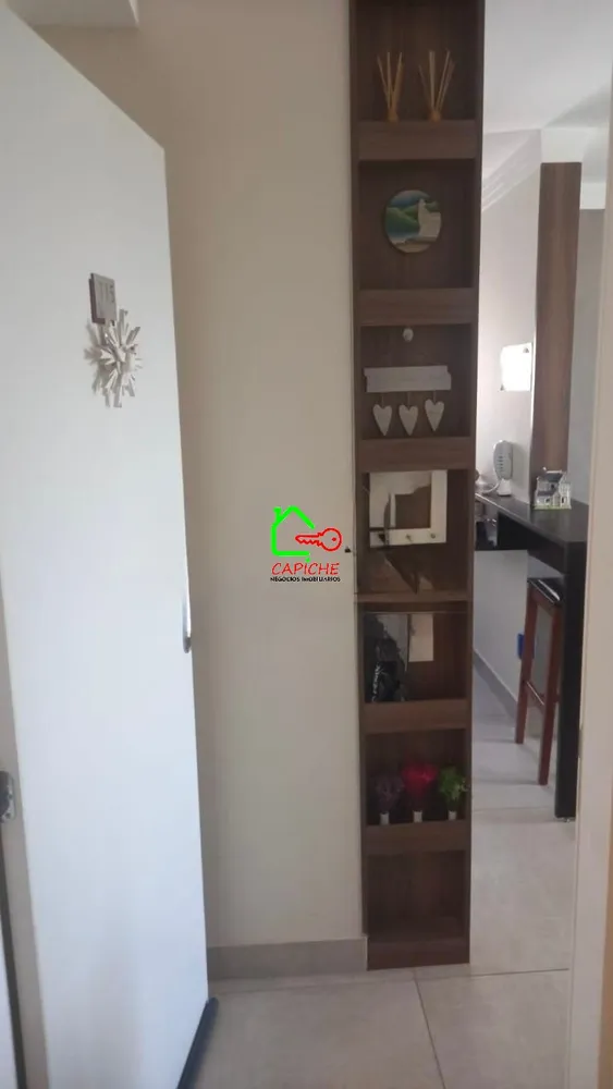 Apartamento, 3 quartos, 72 m² - Foto 6