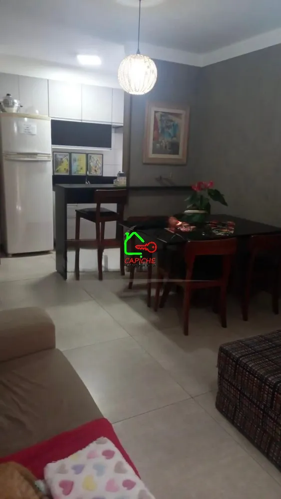 Apartamento, 3 quartos, 72 m² - Foto 7
