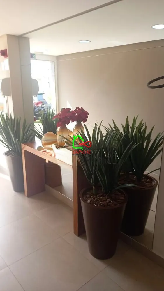 Apartamento, 3 quartos, 72 m² - Foto 5