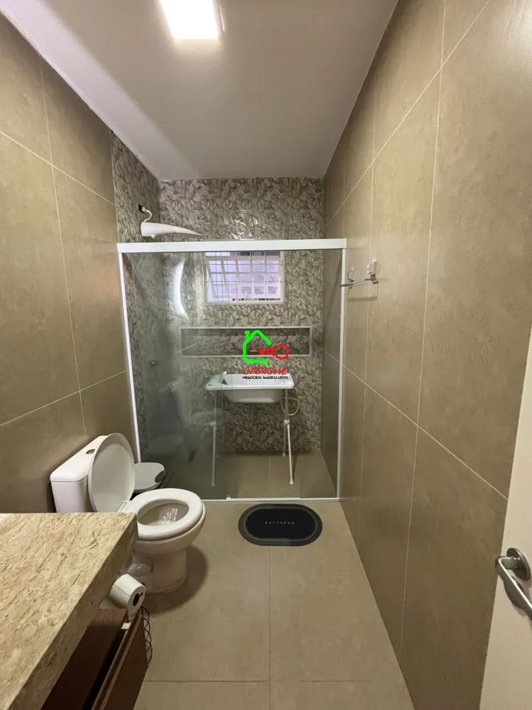 Apartamento, 3 quartos, 170 m² - Foto 5