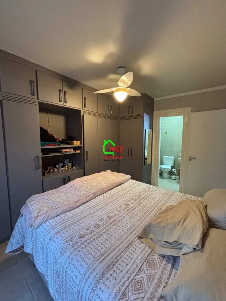 Apartamento, 3 quartos, 170 m² - Foto 16