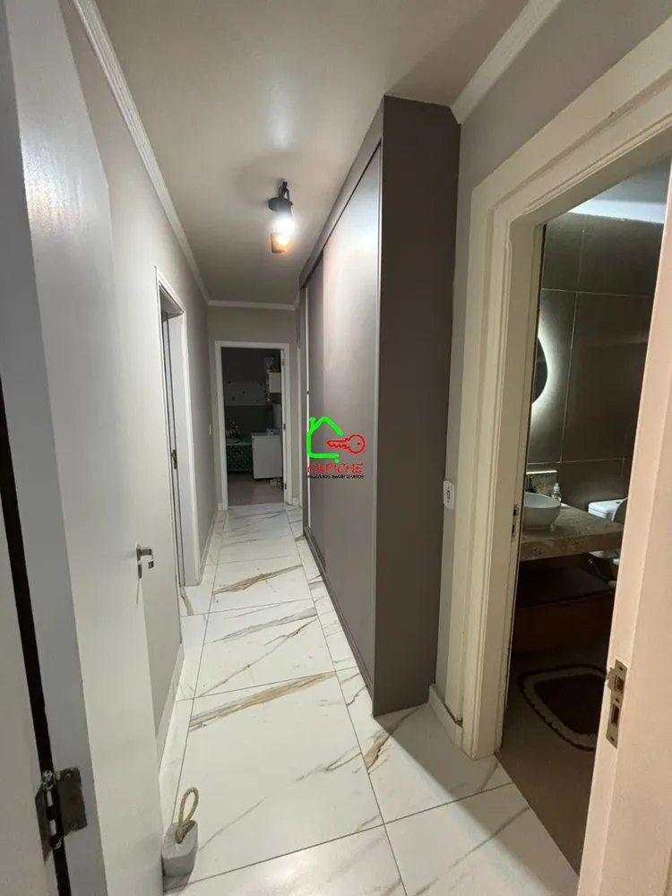 Apartamento, 3 quartos, 170 m² - Foto 3