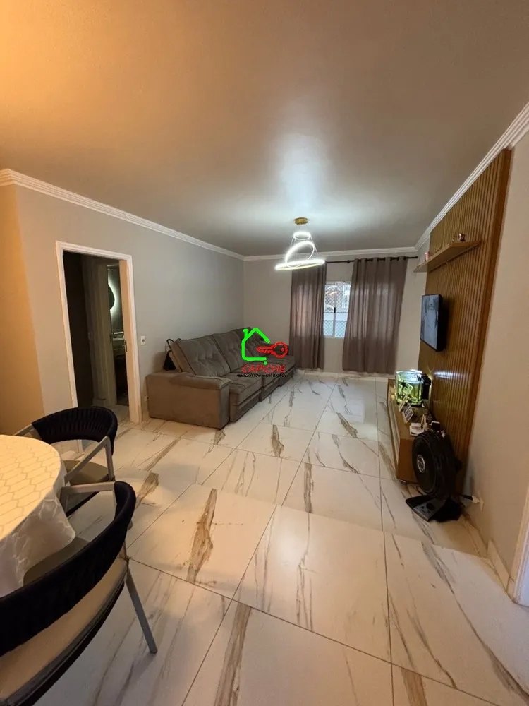 Apartamento, 3 quartos, 170 m² - Foto 1
