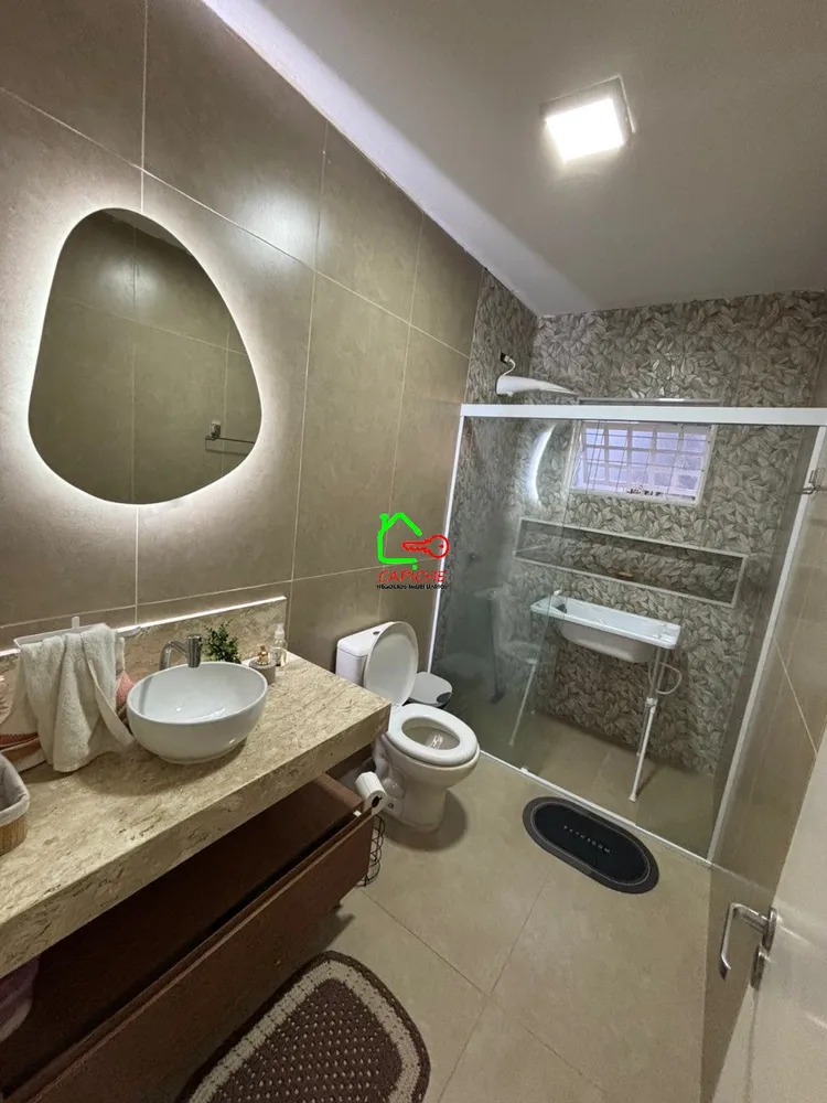 Apartamento, 3 quartos, 170 m² - Foto 4