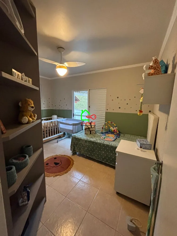 Apartamento, 3 quartos, 170 m² - Foto 11