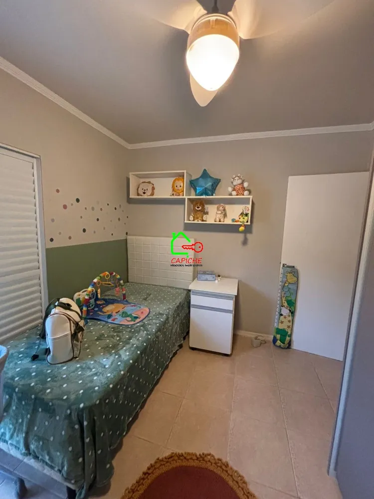 Apartamento, 3 quartos, 170 m² - Foto 12