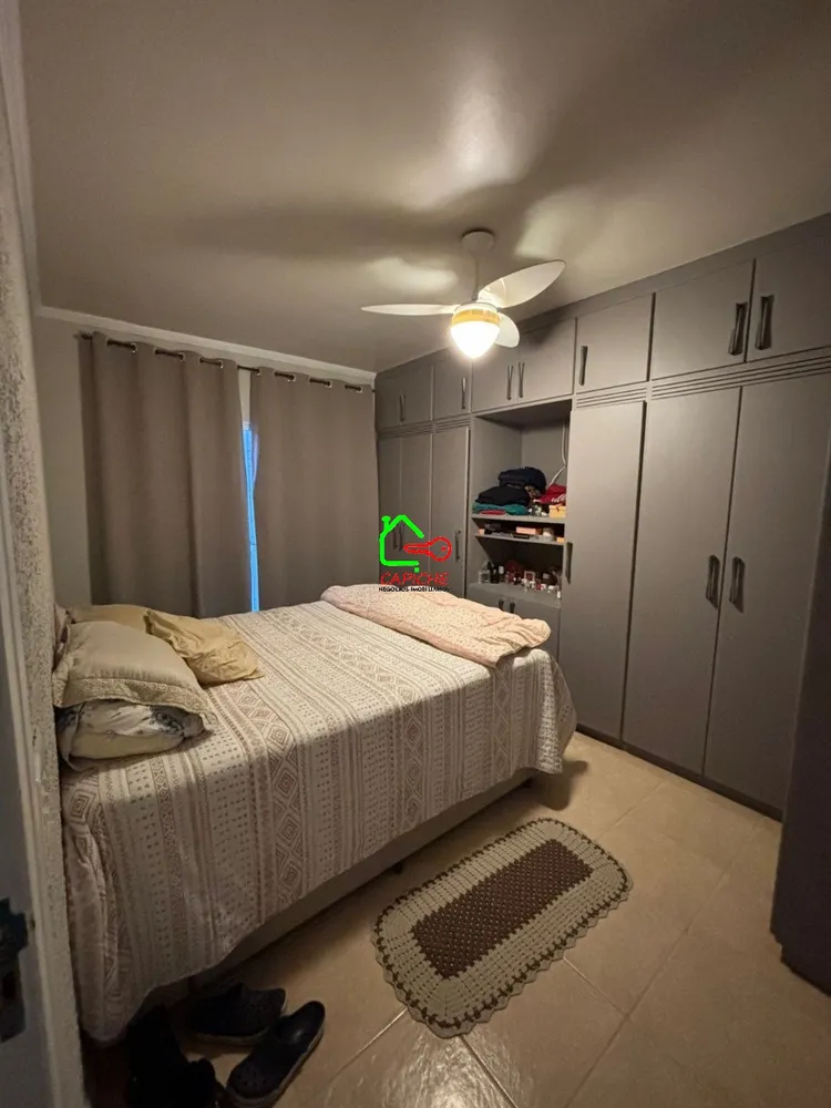 Apartamento, 3 quartos, 170 m² - Foto 14