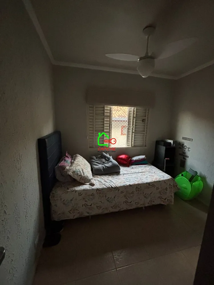 Apartamento, 3 quartos, 170 m² - Foto 7