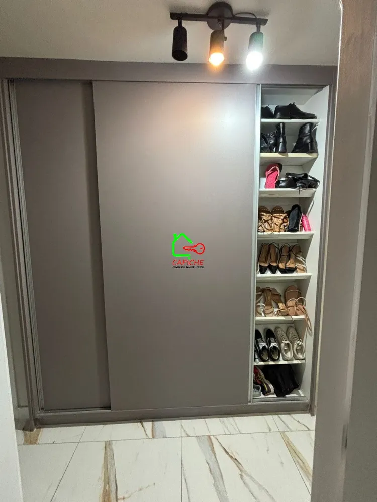 Apartamento, 3 quartos, 170 m² - Foto 6