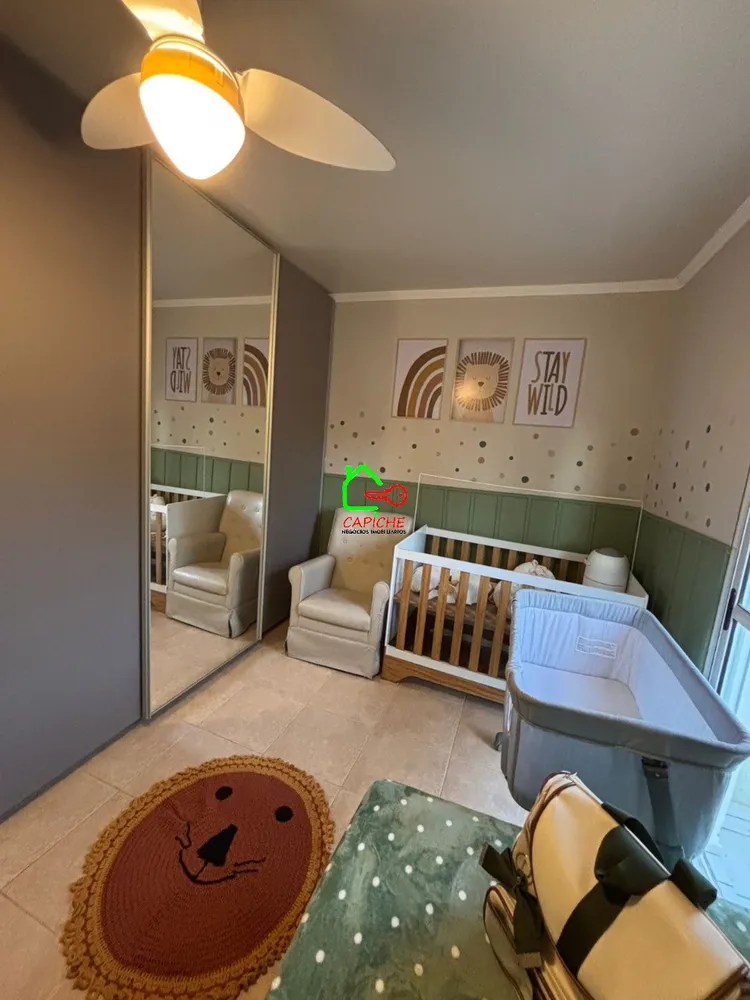 Apartamento, 3 quartos, 170 m² - Foto 13