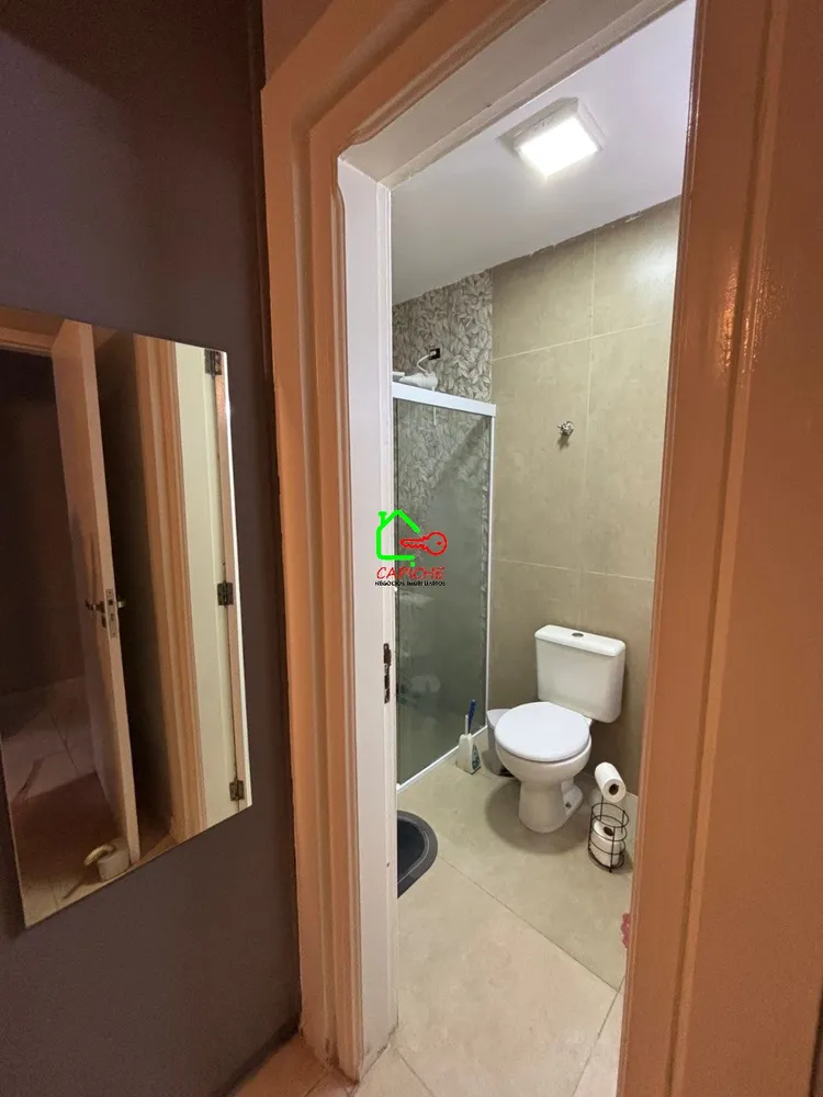 Apartamento, 3 quartos, 170 m² - Foto 15
