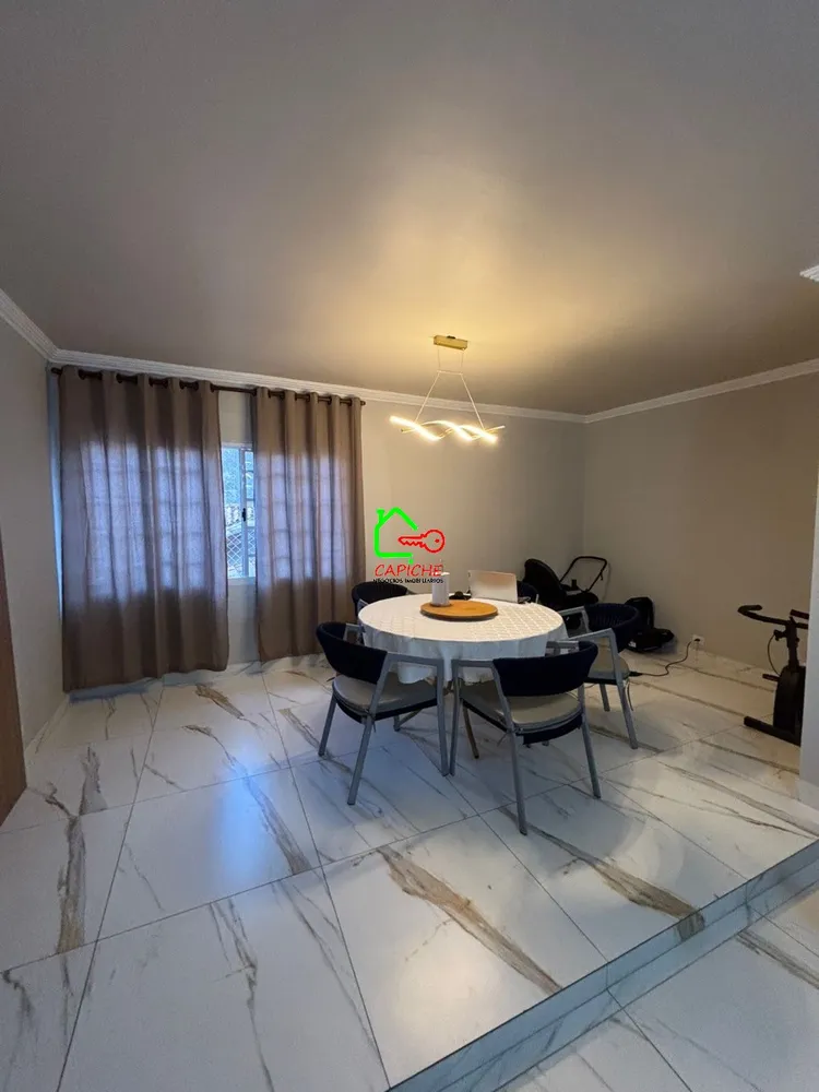 Apartamento, 3 quartos, 170 m² - Foto 2