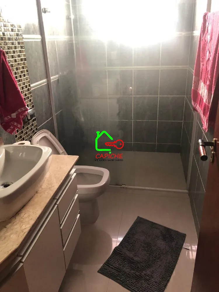 Casa de Condomínio, 4 quartos - Foto 13