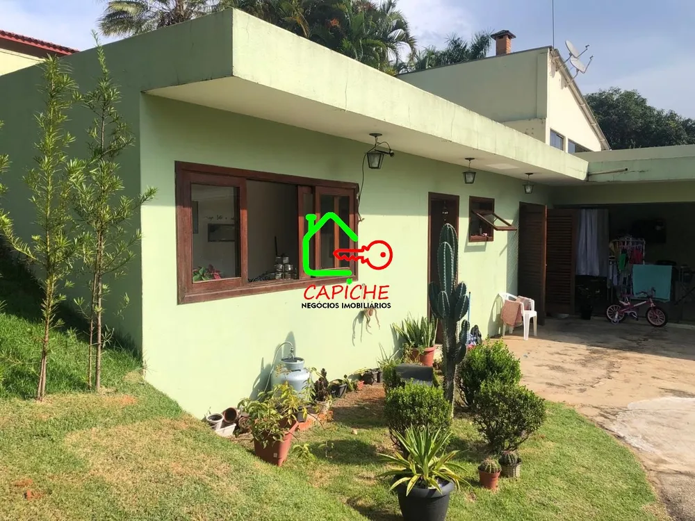 Casa de Condomínio, 4 quartos - Foto 7