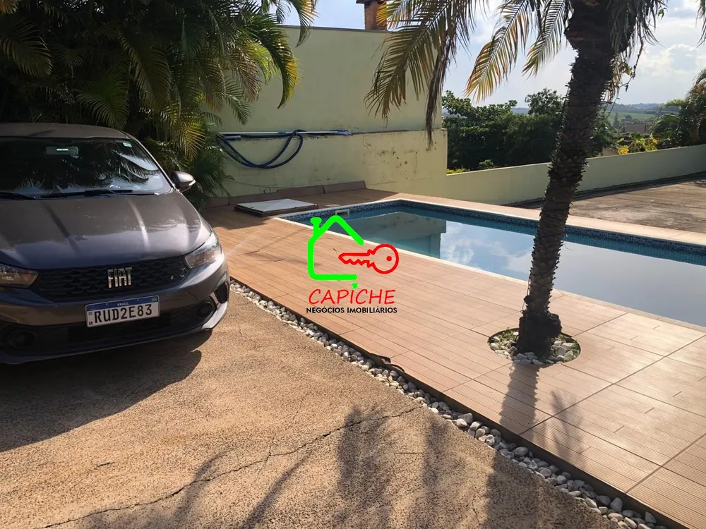 Casa de Condomínio, 4 quartos - Foto 6
